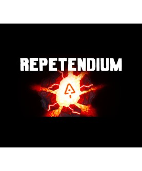 Repetendium Steam Key GLOBAL